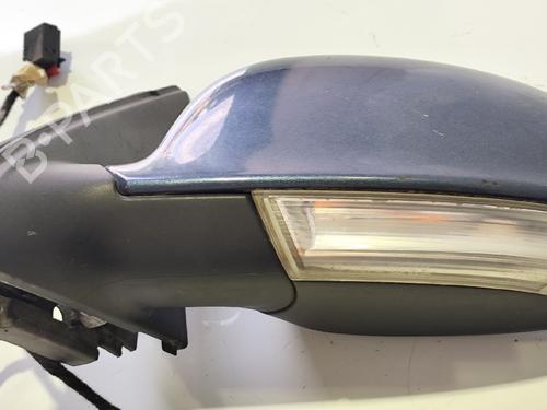 Left mirror VW GOLF V (1K1) | BP31746051C26