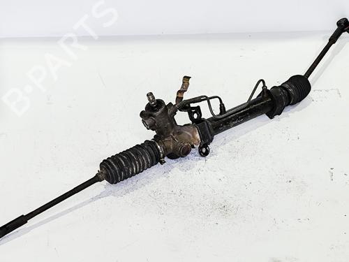 Used Steering rack TOYOTA COROLLA (_E11_) 2.0 D-4D (CDE110_, CDE110R) (90 hp) 31746058