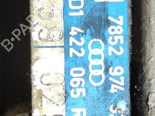 Steering rack AUDI A4 B5 (8D2) 1.9 TDI | BP31746063M22 