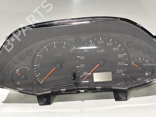 Used Instrument cluster FORD FOCUS I (DAW, DBW) 1.8 DI / TDDi (75 hp) 31746066