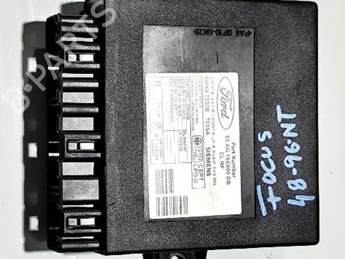 Módulo eletrónico FORD FOCUS I (DAW, DBW) 1.8 DI / TDDi (75 hp) 31746067