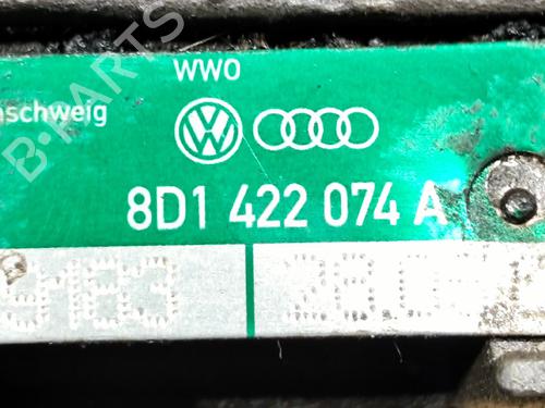 Steering rack VW PASSAT B5.5 (3B3) 1.9 TDI | BP31746069M22 