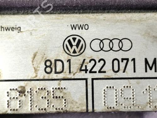 Steering rack VW PASSAT B5 (3B2) 1.9 TDI | BP31746078M22  - Image 5