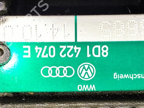 Steering rack VW PASSAT B5.5 (3B3) 1.9 TDI | BP31746079M22 