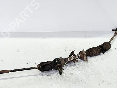 Styregear/Snekke VW GOLF I (17) 1.5 D (50 hp) 31746087