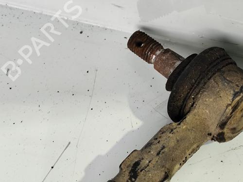 Steering rack VW GOLF I (17) 1.5 D | BP31746087M22