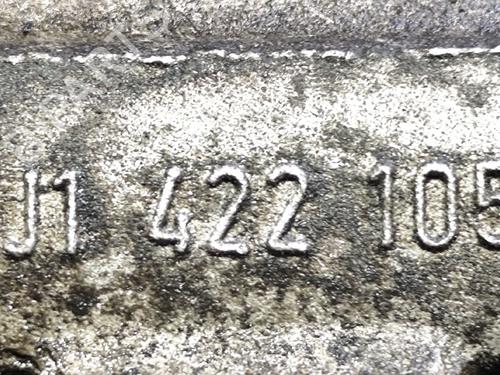 Steering rack VW GOLF IV (1J1) 1.9 TDI | BP31746092M22 