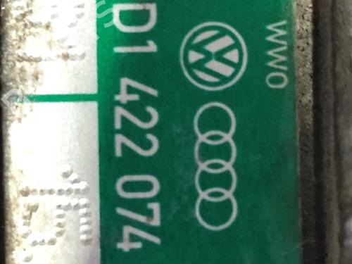 Steering rack VW PASSAT B5.5 (3B3) 1.9 TDI | BP31746094M22 