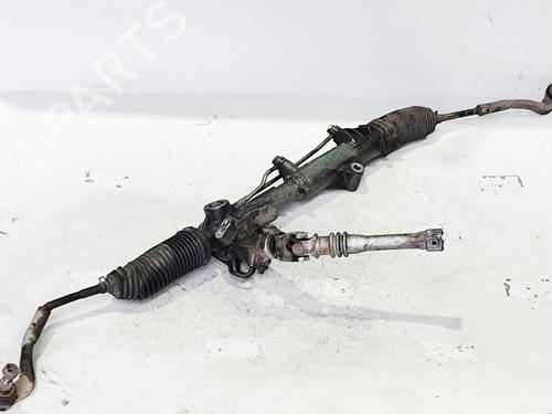 Caixa de direcção MERCEDES-BENZ C-CLASS (W204) C 200 CDI (204.001) (136 hp) 31746111