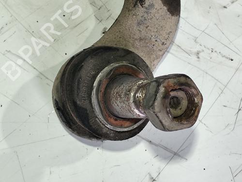 Steering rack MERCEDES-BENZ C-CLASS (W204) C 200 CDI (204.001) | BP31746111M22 - Image 4