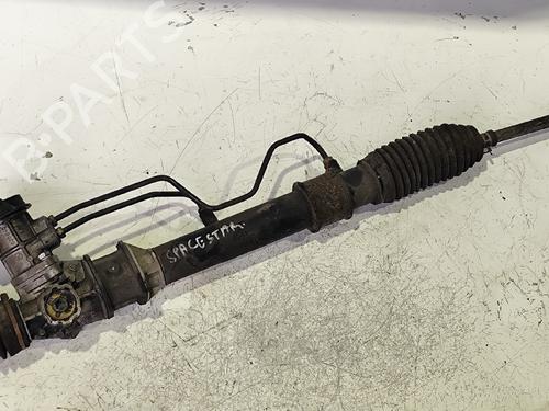Used Steering rack MITSUBISHI SPACE STAR MPV (DG_A) 1.3 16V (DG1A) (86 hp) 31746112