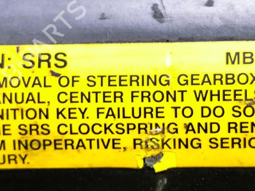 Steering rack MITSUBISHI CARISMA (DA_) 1.9 DI-D (DA5A) | BP31746116M22 