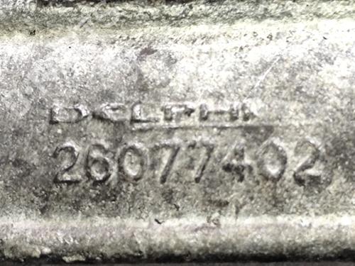 Steering rack SMART FORTWO Coupe (450) 0.8 CDI (450.300, 450.301, 450.302, 450.303, 450.306) | BP31746119M22 