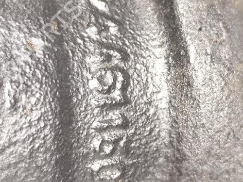 Steering rack MERCEDES-BENZ C-CLASS (W202) C 180 (202.018) | BP31746134M22 