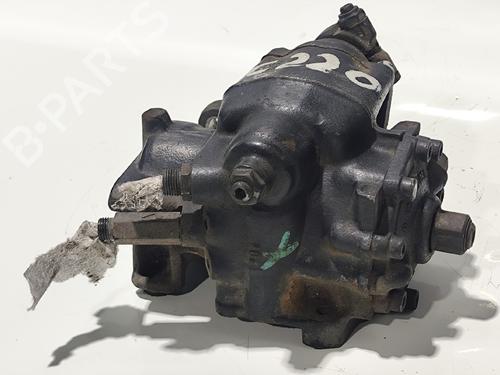 Used Steering rack MERCEDES-BENZ C-CLASS (W202) C 220 CDI (202.133) (125 hp) 31746135