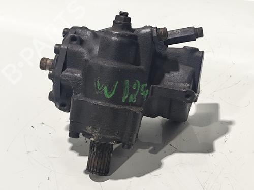 Used Steering rack MERCEDES-BENZ E-CLASS (W124) E 200 D (124.120) (75 hp) 31746137