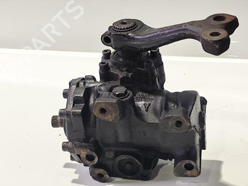 Used Steering rack MERCEDES-BENZ E-CLASS (W124) E 250 D (124.126, 124.129) (113 hp) 31746129