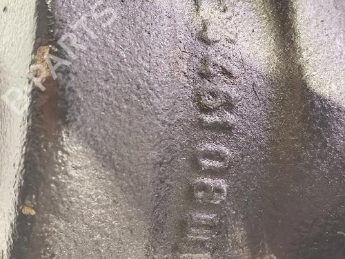 Steering rack MERCEDES-BENZ E-CLASS (W124) E 250 D (124.126, 124.129) | BP31746129M22 