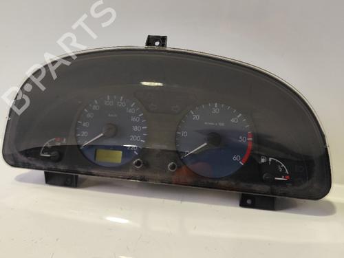 Kombiinstrument CITROËN XSARA (N1) 1.4 HDi (68 hp) 31746172