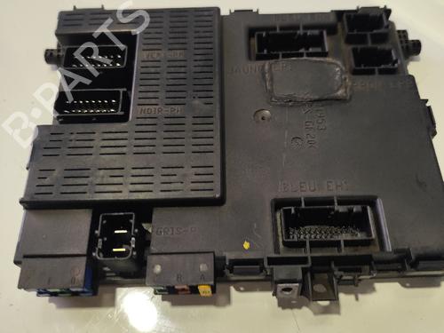 Elektronisk modul CITROËN XSARA (N1) 1.4 HDi (68 hp) 31746175