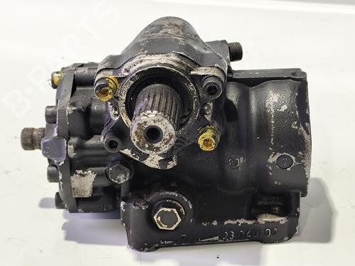 Used Steering rack MERCEDES-BENZ 190 (W201) D 2.5 (201.126) (90 hp) 31746180