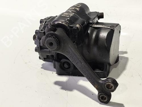Used Steering rack MERCEDES-BENZ 190 (W201) 2.0 (201.022) (90 hp) 31746181