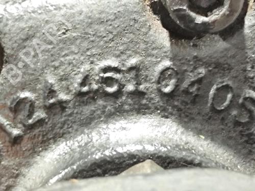 Steering rack MERCEDES-BENZ E-CLASS (W124) E 300 D (124.131) | BP31746184M22 