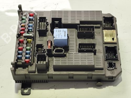 Used Fuse box CITROËN C5 I (DC_) 2.0 HDi (DCRHZB, DCRHZE) (109 hp) 31746202
