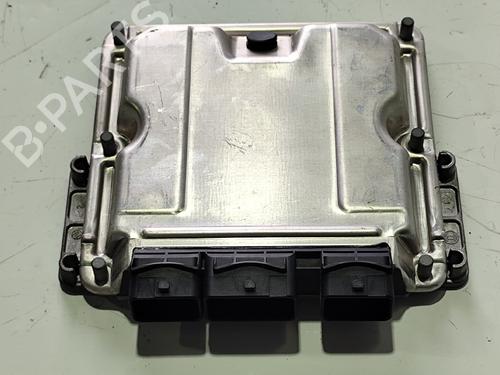 Computer motormanagement CITROËN C5 I (DC_) 2.0 HDi (DCRHZB, DCRHZE) (109 hp) 31746203
