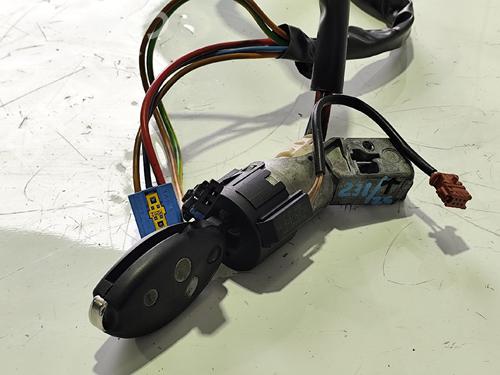 Schakelaar CITROËN C5 I (DC_) 2.0 HDi (DCRHZB, DCRHZE) (109 hp) 31746204