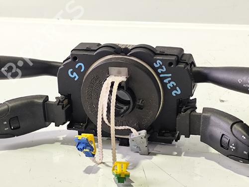 Comutador luzes CITROËN C5 I (DC_) 2.0 HDi (DCRHZB, DCRHZE) (109 hp) 31746205