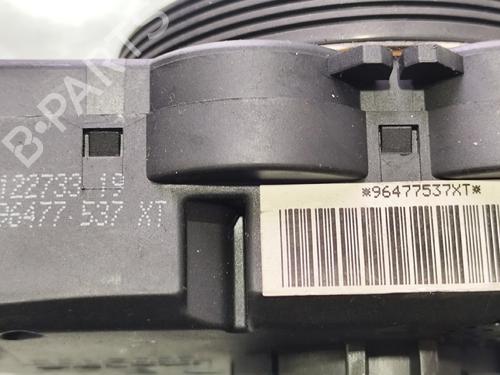 Comando luci CITROËN C5 I (DC_) 2.0 HDi (DCRHZB, DCRHZE) | BP31746205I24 