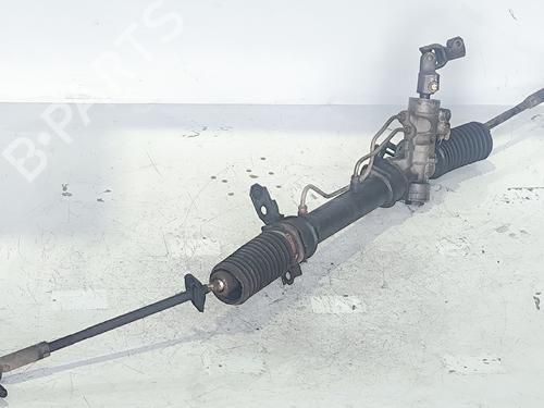 Used Steering rack TOYOTA COROLLA Compact (_E10_) 2.0 D (CE100_, CE100R) (72 hp) 31746207