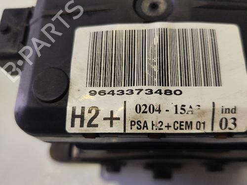 Other CITROËN C5 I (DC_) 2.0 HDi (DCRHZB, DCRHZE) | BP31746209O1