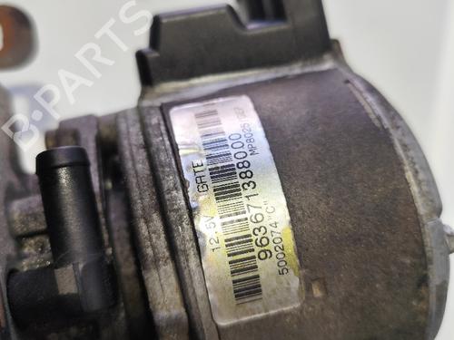 Other CITROËN C5 I (DC_) 2.0 HDi (DCRHZB, DCRHZE) | BP31746209O1