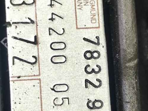 Steering rack TOYOTA CARINA E VI (_T19_) 2.0 D (CT190) | BP31746213M22 