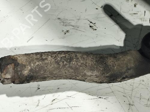 Steering rack MAZDA 6 Hatchback (GG) 2.0 DI (GG14) | BP31746226M22 - Image 4