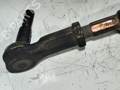 Steering rack HONDA CIVIC VII Hatchback (EU, EP, EV) 1.4 i (EP1, EU7) | BP31746227M22