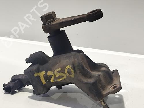 Styregear/Snekke TOYOTA DYNA 200 Platform/Chassis 3.0 D (BU6_, BU76, BU84) (102 hp) 31746218