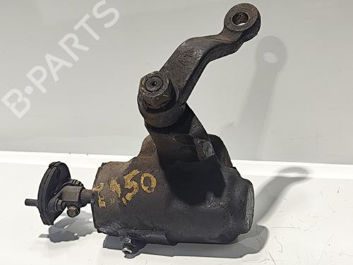 Styregear/Snekke TOYOTA DYNA 150 Platform/Chassis (_Y_) 2.4 D (LY60_) (73 hp) 31746219