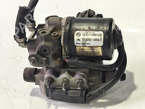 Módulo de ABS BMW 3 (E36) 318 is (140 hp) 31746238