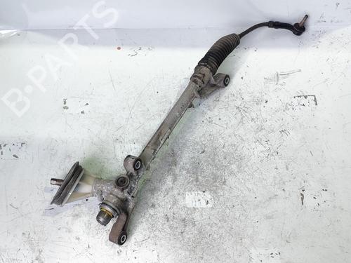 Used Steering rack FORD FIESTA VI (CB1, CCN) 1.25 (82 hp) 31746244