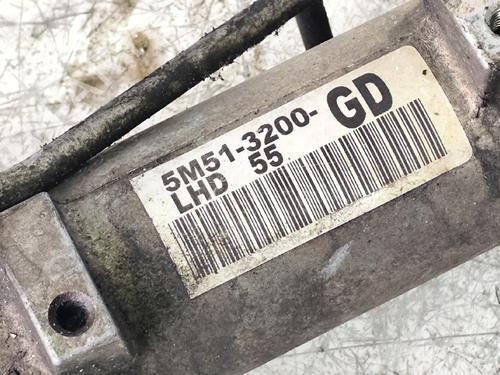 Steering rack FORD FOCUS II (DA_, HCP, DP) 1.6 TDCi | BP31746246M22  - Image 5