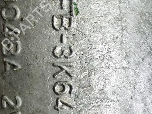 Steering rack FORD FIESTA III (GFJ) 1.3 | BP31746259M22 