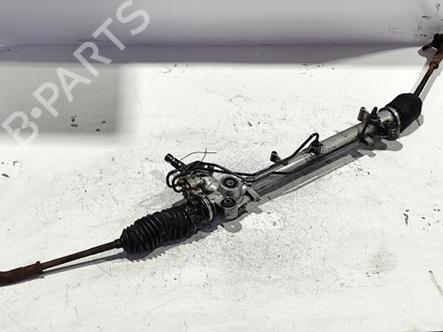 Used Steering rack FORD FIESTA V (JH_, JD_) 1.4 TDCi (68 hp) 31746262