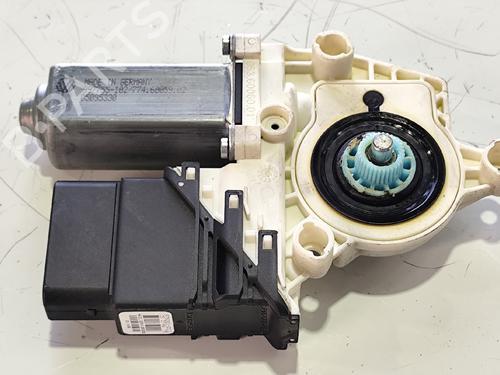 Used Right rear window motor VW PASSAT B6 Variant (3C5) 1.6 TDI (105 hp) 31746276