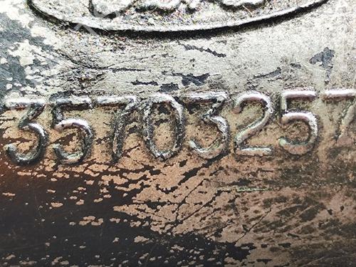 Steering rack FORD FIESTA III (GFJ) 1.3 | BP31746279M22 