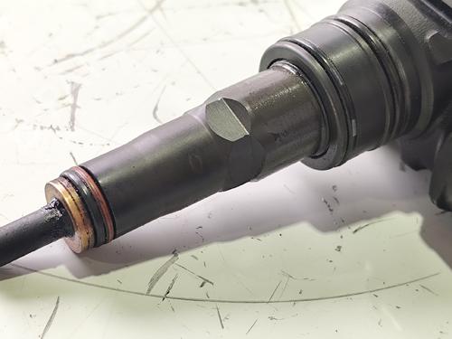 Injector SEAT IBIZA III (6L1) 1.4 TDI | BP31746283M100