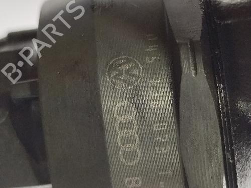 Injector SEAT IBIZA III (6L1) 1.4 TDI | BP31746283M100