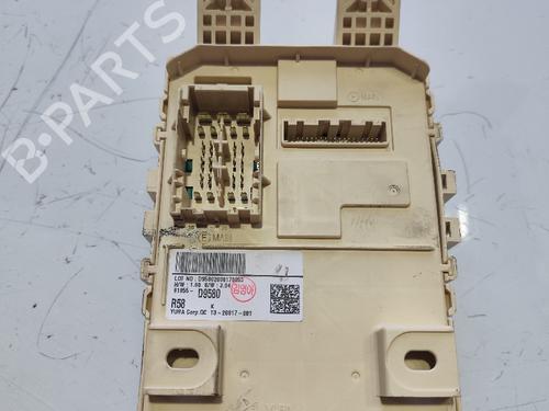 Fuse box KIA SPORTAGE IV (QL, QLE) 1.6 CRDi Eco-Dynamics+ | BP31746359E1